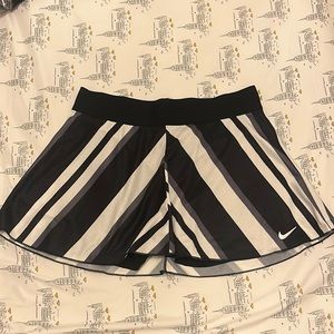 Nike skirt